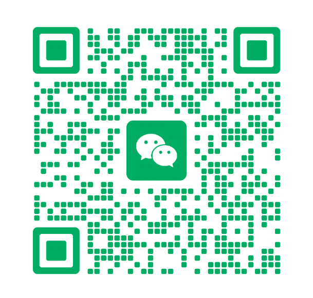 扫码添加微信-云网创